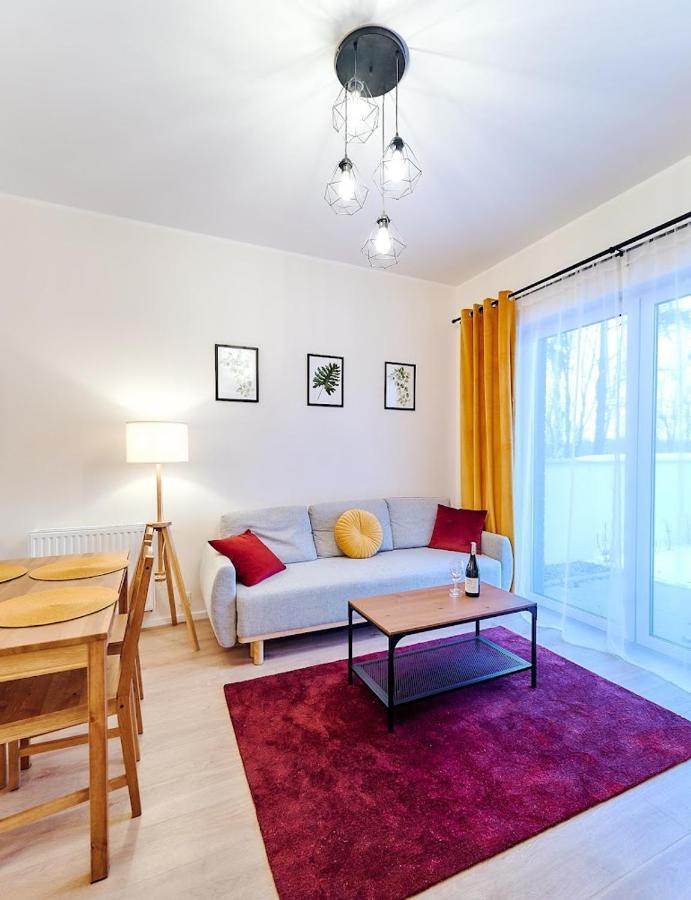 Laguna 5 * Polanica-Zdroj