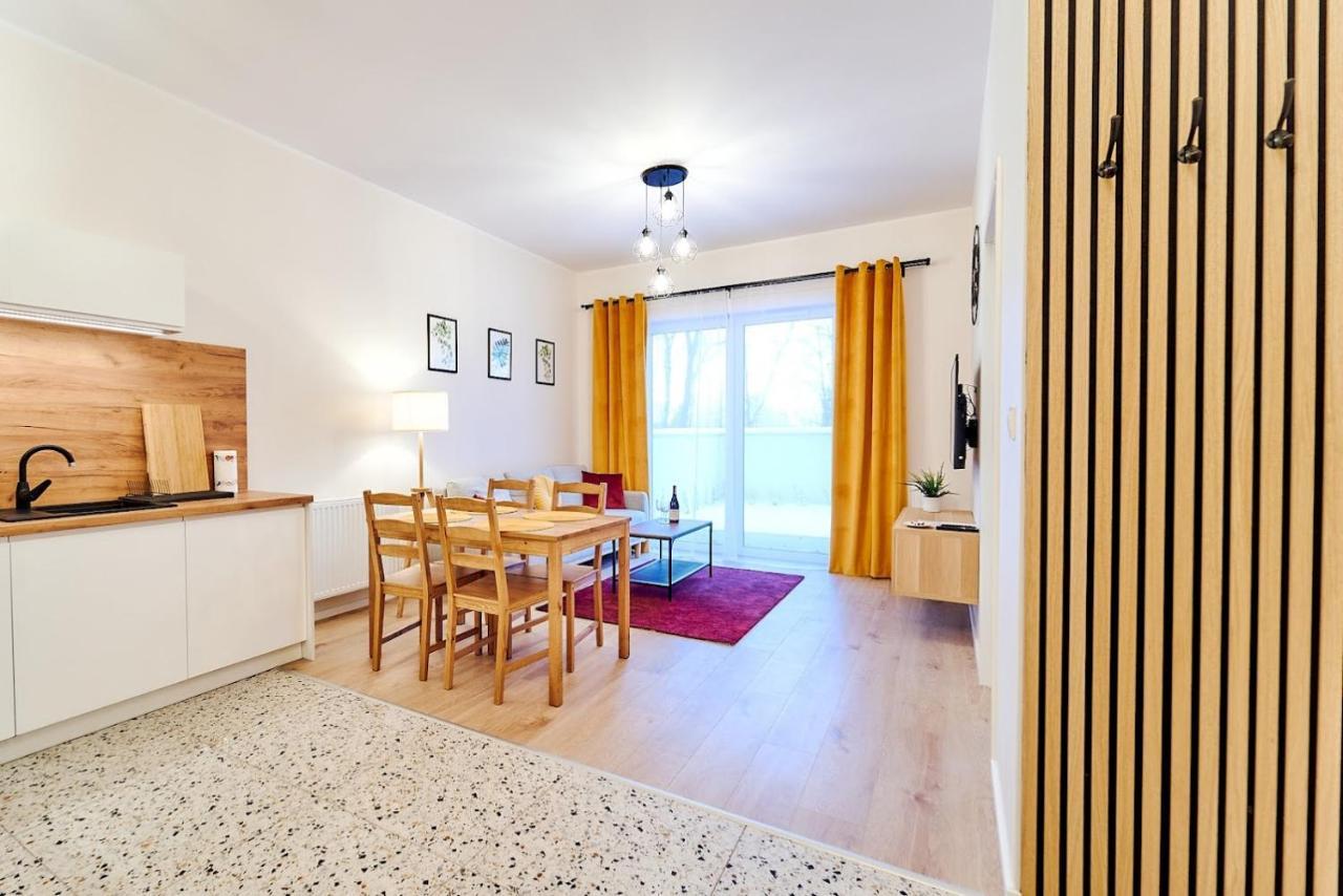 Apartment Laguna 5 *