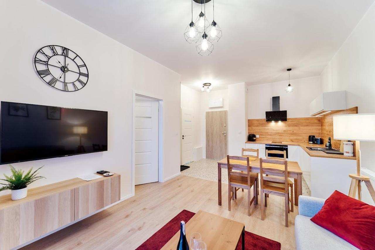 Laguna 5 * Polanica-Zdroj