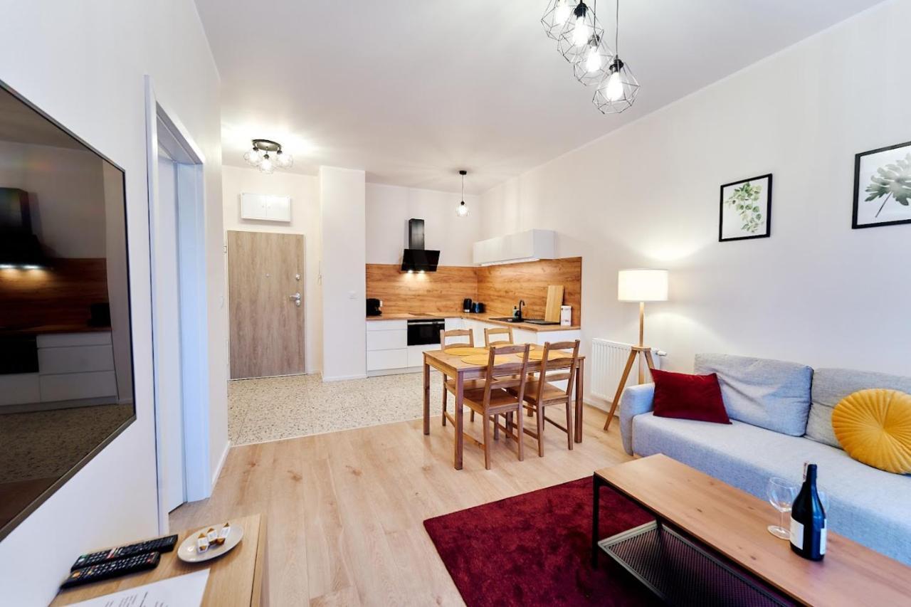 Apartment Laguna 5