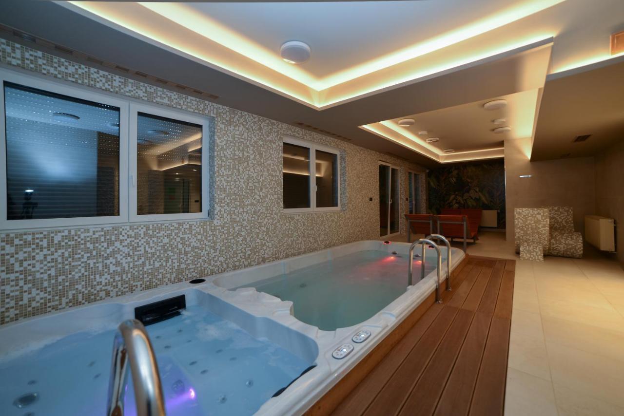 Laguna 5 Apartment Polanica-Zdroj