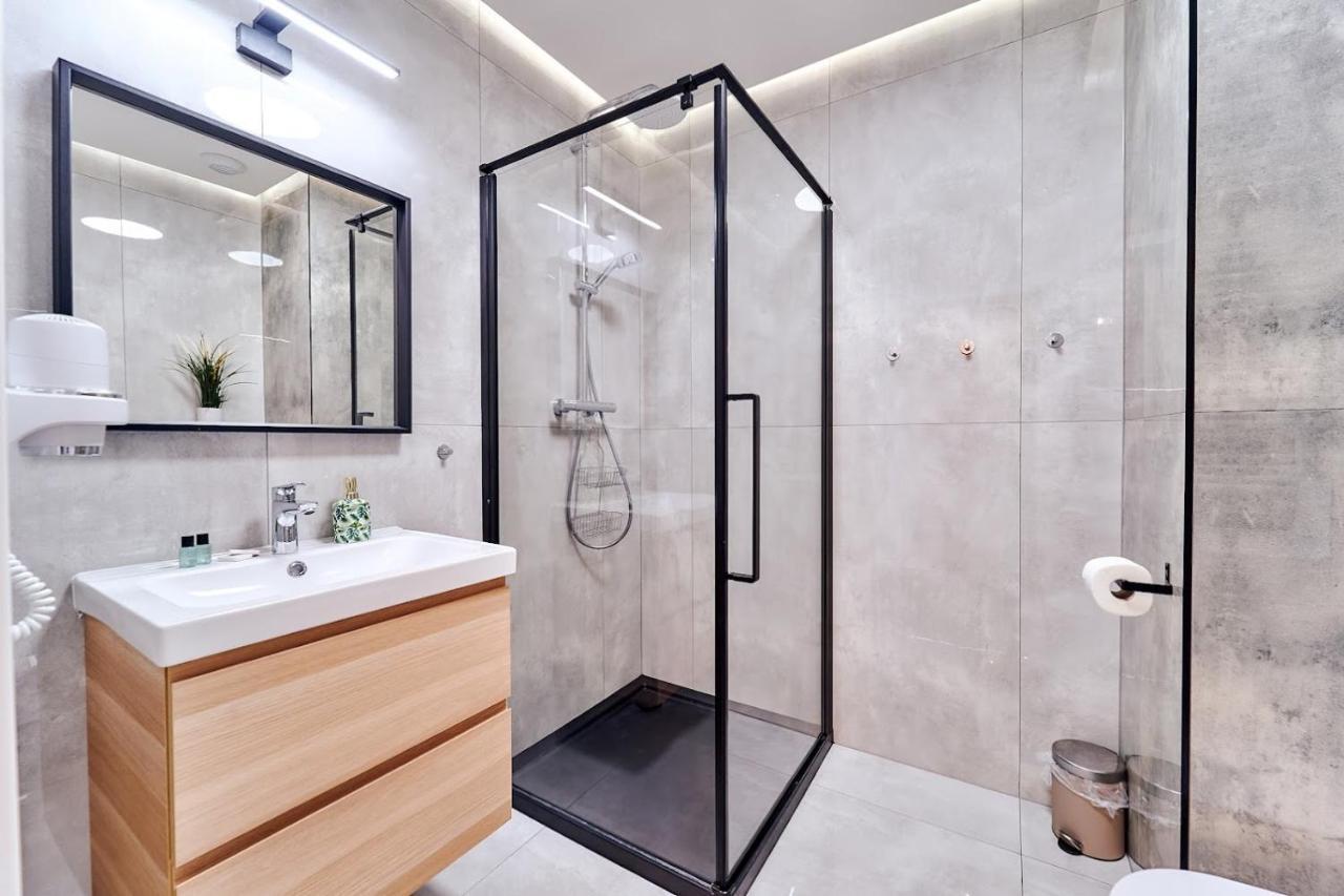 Laguna 5 Apartment Polanica-Zdroj