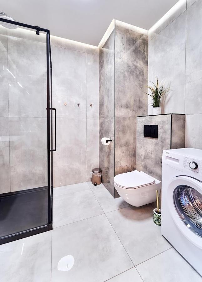 Laguna 5 Apartamento Polanica-Zdrój