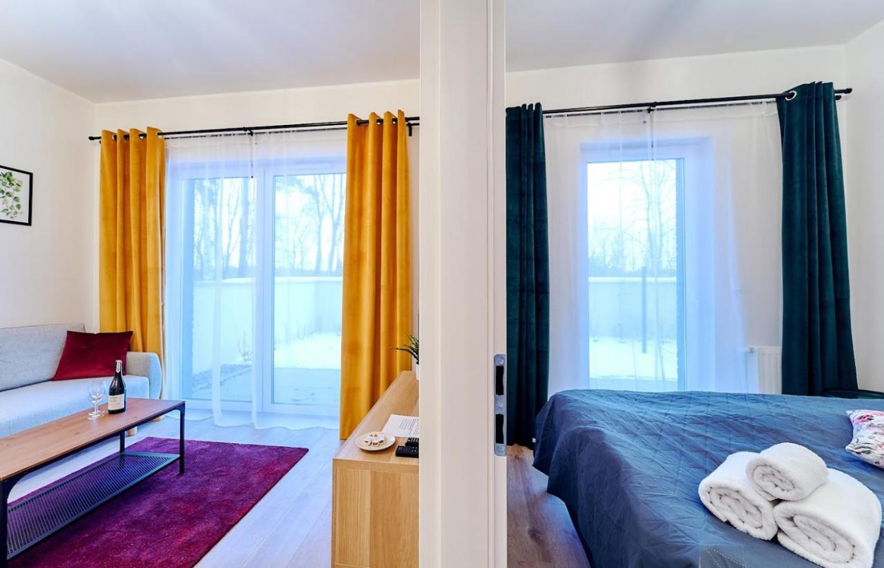 Apartment Laguna 5