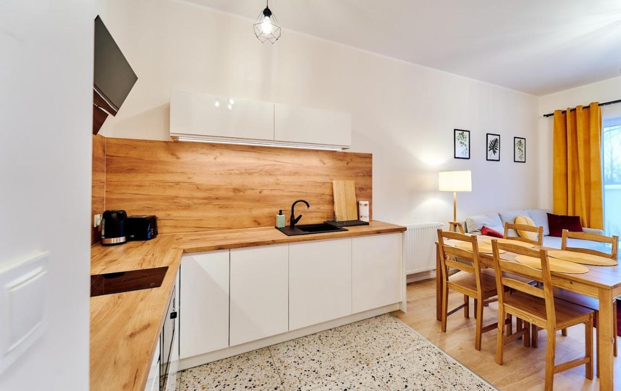 Apartment Laguna 5